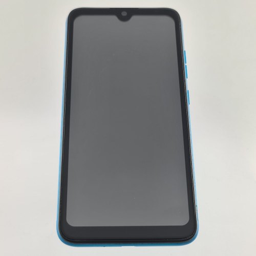 Смартфон TECNO POP 5 32 GB Ice Blue USED **