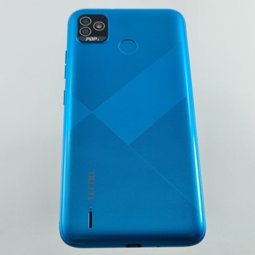 Смартфон TECNO POP 5 32 GB Ice Blue USED **