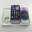 Смартфон Apple iPhone 14 Pro Max 128 GB Deep Purple USED **