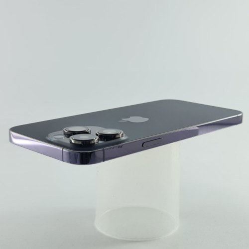 Смартфон Apple iPhone 14 Pro Max 128 GB Deep Purple USED **
