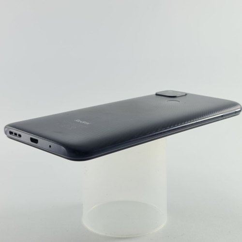 Смартфон Xiaomi Redmi 9C 64 GB Midnight Gray USED **