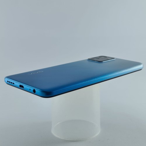 Смартфон Vivo Y15S 32 GB Mystic Blue USED **