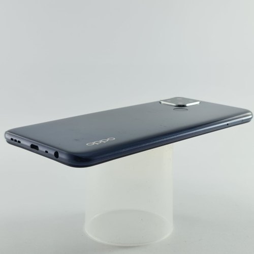 Смартфон Oppo A15s 64 GB Black USED **