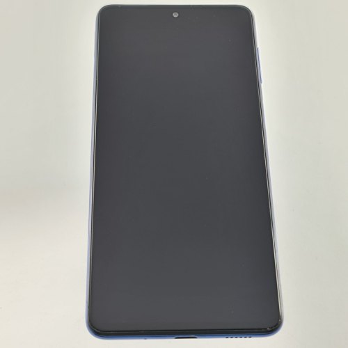 Смартфон Samsung Galaxy M52 128 GB Icy Blue USED **