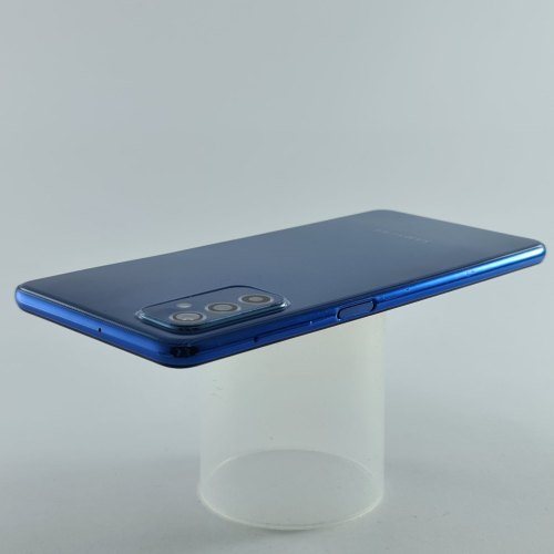 Смартфон Samsung Galaxy M52 128 GB Icy Blue USED **