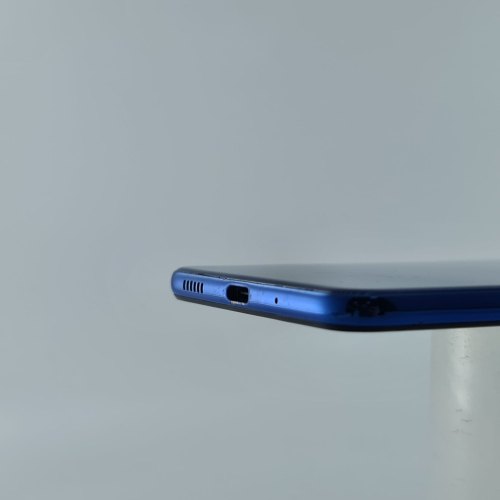 Смартфон Samsung Galaxy M52 128 GB Icy Blue USED **