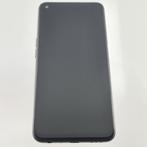 Смартфон Oppo A96 128 GB Starry Black USED **