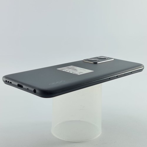 Смартфон Oppo A96 128 GB Starry Black USED **