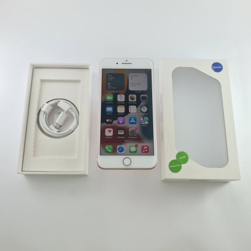 Смартфон Apple iPhone 7 Plus 32 GB Rose Gold USED **