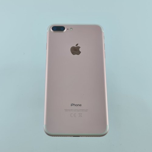 Смартфон Apple iPhone 7 Plus 32 GB Rose Gold USED **