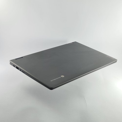 Ноутбук Flex 5 13 Intel Core i3 Mobile Processor 10110U, 8 GB, 128 GB, Black USED ** (82B8002UUX-8128BLK)