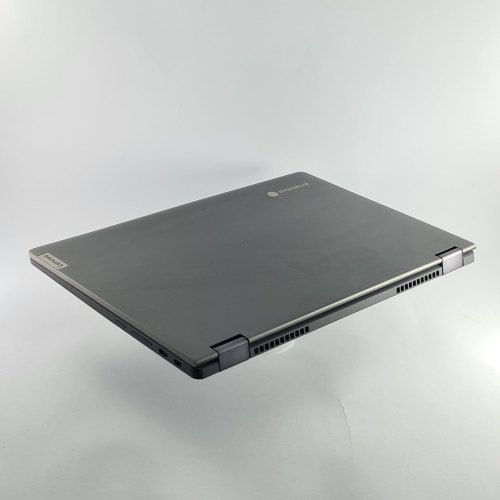 Ноутбук Flex 5 13 Intel Core i3 Mobile Processor 10110U, 8 GB, 128 GB, Black USED ** (82B8002UUX-8128BLK)