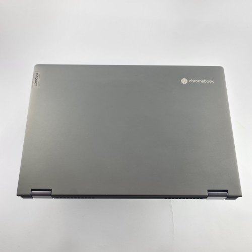 Ноутбук Flex 5 13 Intel Core i3 Mobile Processor 10110U, 8 GB, 128 GB, Black USED ** (82B8002UUX-8128BLK)