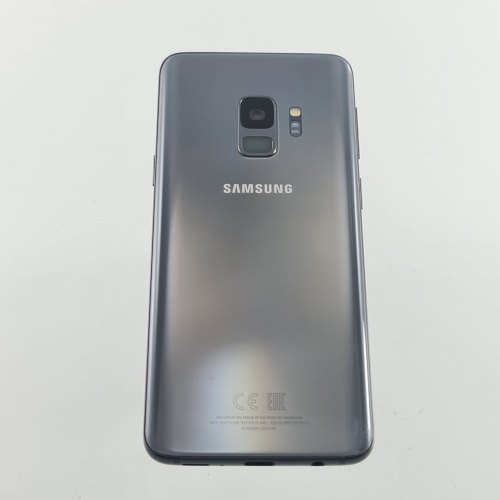 Смартфон Samsung Galaxy S9 64 GB Orchid Gray USED **