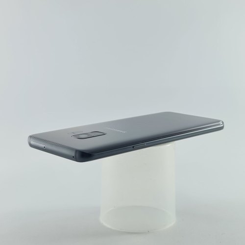 Смартфон Samsung Galaxy S9 64 GB Orchid Gray USED **