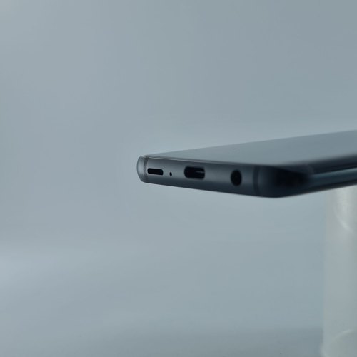 Смартфон Samsung Galaxy S9 64 GB Orchid Gray USED **