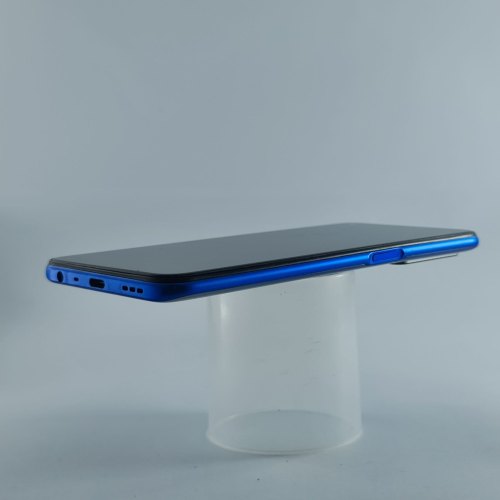 Смартфон Oppo A55 64 GB Rainbow Blue USED **