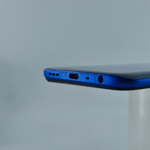 Смартфон Oppo A55 64 GB Rainbow Blue USED **