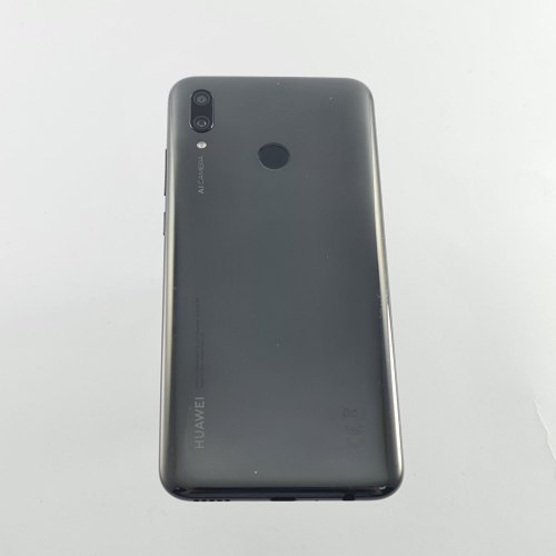 Смартфон Huawei P Smart 2019 64 GB Midnight Black USED **