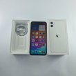 Смартфон Apple iPhone 11 64 GB White USED **