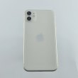 Смартфон Apple iPhone 11 64 GB White USED **