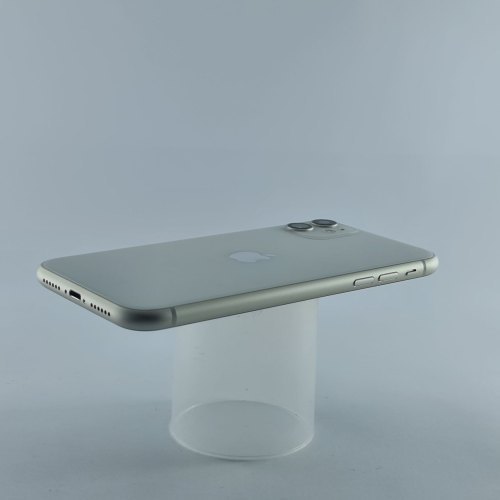 Смартфон Apple iPhone 11 64 GB White USED **