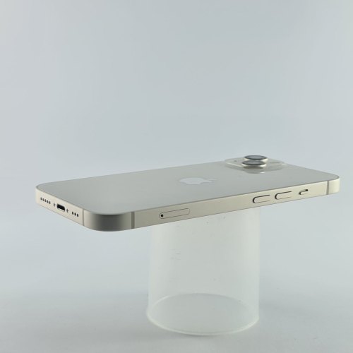 Смартфон Apple iPhone 13 128 GB Starlight USED **