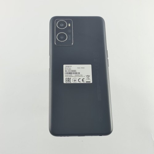 Смартфон Oppo A96 128 GB Starry Black USED **