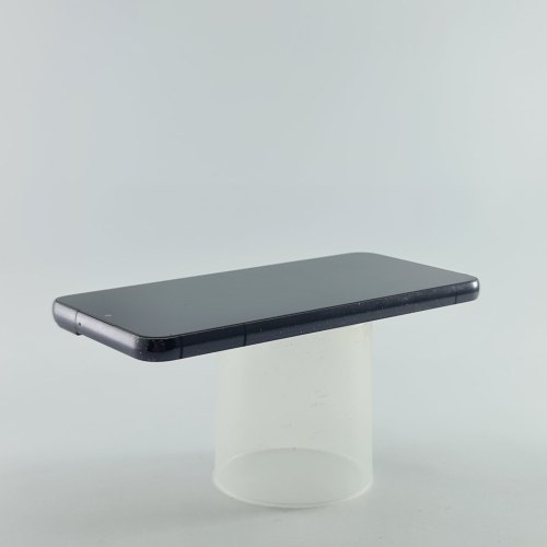 Смартфон Samsung Galaxy S22 128 GB Phantom Black USED **