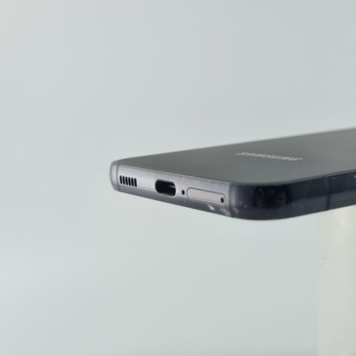 Смартфон Samsung Galaxy S22 128 GB Phantom Black USED **