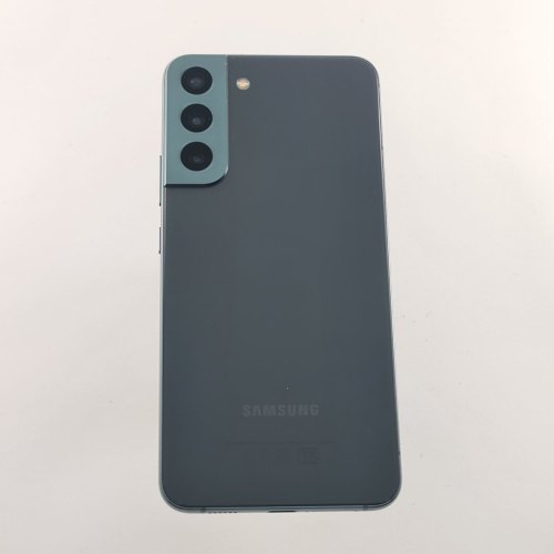 Смартфон Samsung Galaxy S22 Plus 128 GB Green USED **
