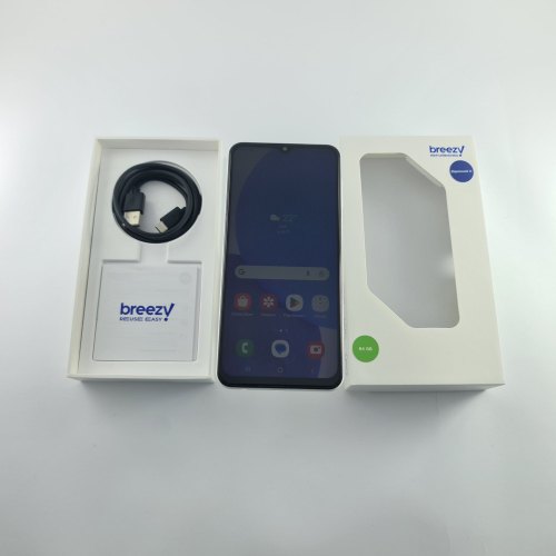 Смартфон Samsung Galaxy A23 64 GB White USED **