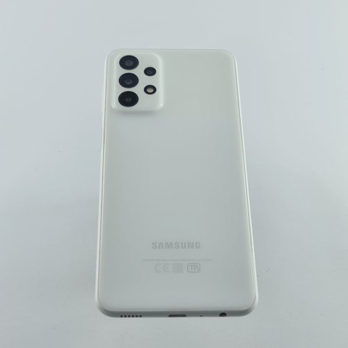 Смартфон Samsung Galaxy A23 64 GB White USED **