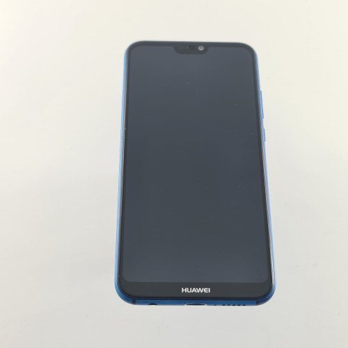 Смартфон Huawei P20 Lite 64 GB Klein Blue USED **