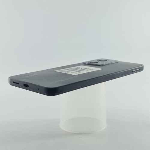Смартфон Xiaomi Redmi Note 12 128 GB Matte Black USED **