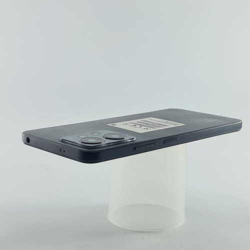 Смартфон Xiaomi Redmi Note 12 128 GB Matte Black USED **