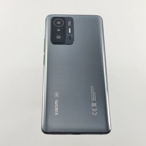 Смартфон Xiaomi 11T 128 GB Meteorite Gray USED **