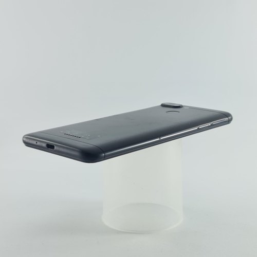 Смартфон Xiaomi Redmi 6 32 GB Black USED **