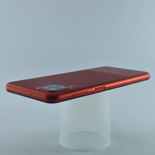 Смартфон Samsung Galaxy A12 32 GB Red USED **
