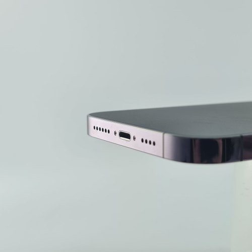 Смартфон Apple iPhone 14 Pro Max 512 GB Deep Purple USED **