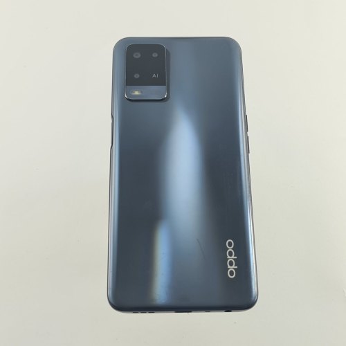 Смартфон Oppo A54 64 GB Black USED **