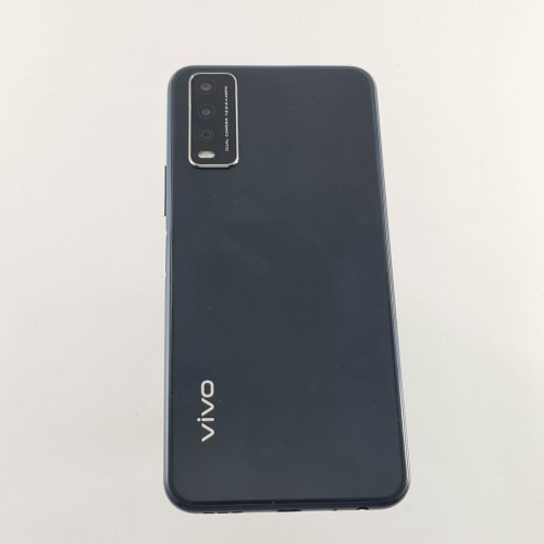 Смартфон Vivo Y12S 32 GB Phantom Black USED **