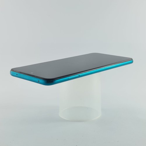 Смартфон Xiaomi Redmi Note 9 Pro 64 GB Tropical Green USED **