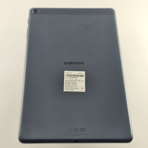 Планшет Samsung Galaxy Tab A 10.1' (10.1'',1920x1200,32GB,Android,Wi-Fi,BT,USB-C, Black USED ** (SM-T510ZKDSEK)