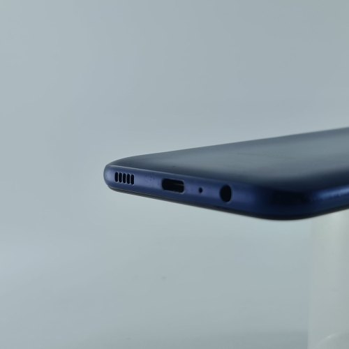 Смартфон Samsung Galaxy A03s 64 GB Blue USED **