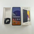 Смартфон Samsung Galaxy A72 256 GB Black USED **