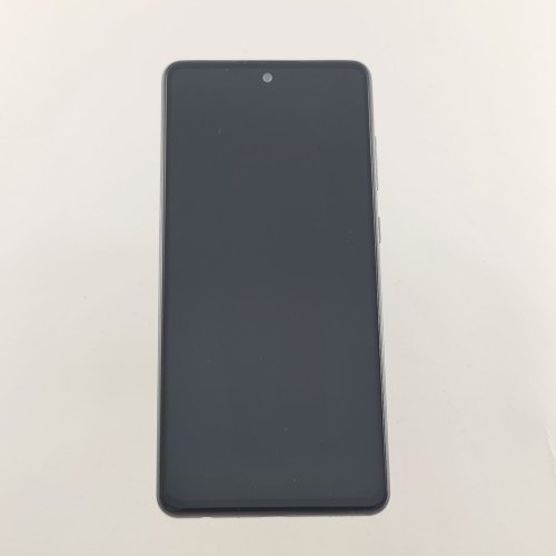 Смартфон Samsung Galaxy A72 256 GB Black USED **