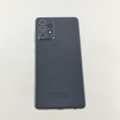 Смартфон Samsung Galaxy A72 256 GB Black USED **