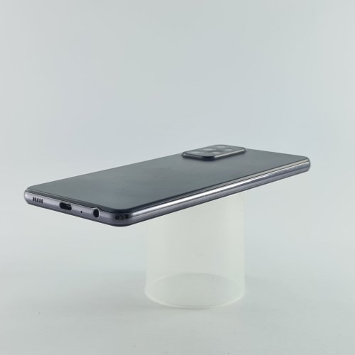 Смартфон Samsung Galaxy A72 256 GB Black USED **