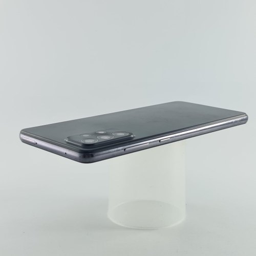 Смартфон Samsung Galaxy A72 256 GB Black USED **